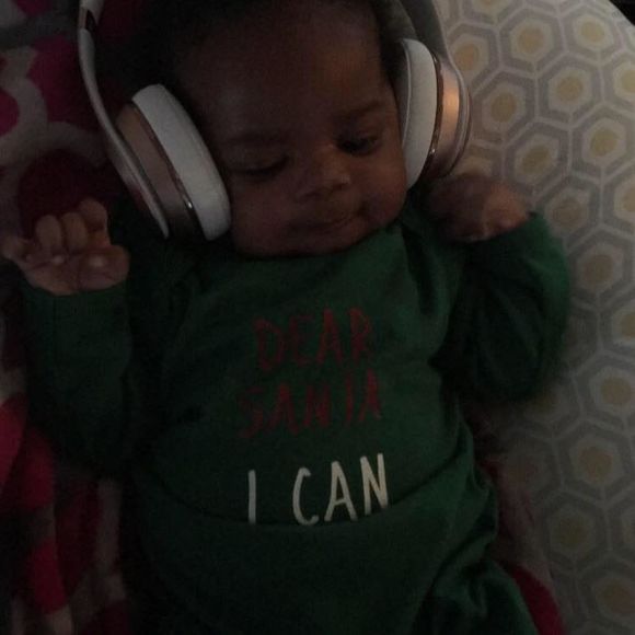 Meet your Posher, Roderick - Picture 1 of 1